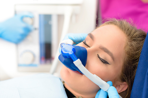sedation Getty 638688220
